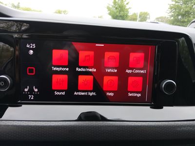 2024 Volkswagen Golf GTI - Photo 18