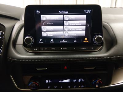 2024 Nissan Rogue - Photo 17