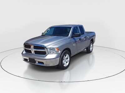 2024 Ram 1500 Classic - Photo 3