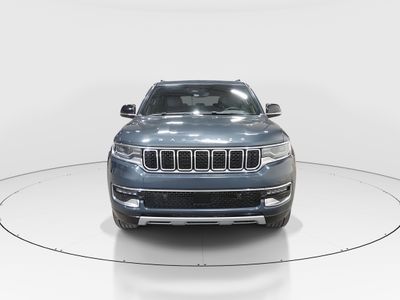 2024 Jeep Wagoneer - Photo 2