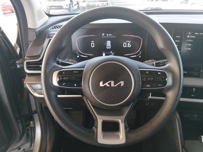 2024 Kia Sportage - Photo 12