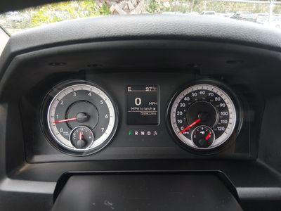 2024 Ram 1500 Classic - Photo 14