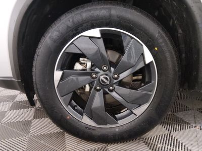 2024 Nissan Rogue - Photo 10