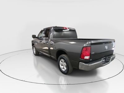 2024 Ram 1500 Classic - Photo 5