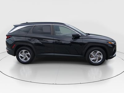 2024 Hyundai Tucson - Photo 8