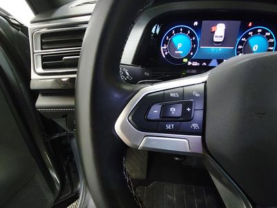 2025 Volkswagen Atlas Cross Sport - Photo 12