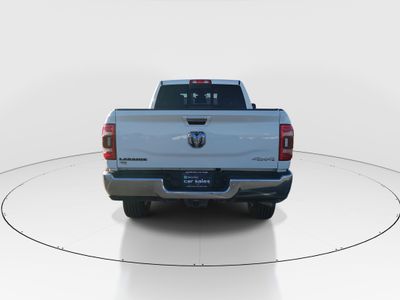 2022 Ram 2500 - Photo 6
