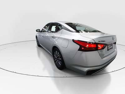 2024 Nissan Altima - Photo 5