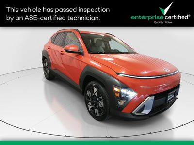 2025 Hyundai Kona - Photo 1