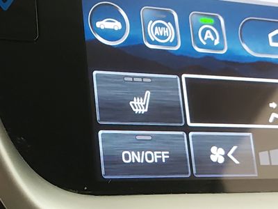 2024 Subaru Legacy - Photo 18