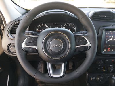 2023 Jeep Renegade - Photo 12