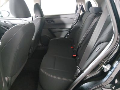 2024 Nissan Rogue - Photo 18