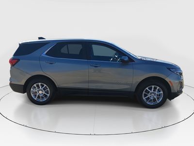 2024 Chevrolet Equinox - Photo 8