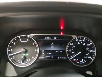 2023 Nissan Rogue - Photo 14