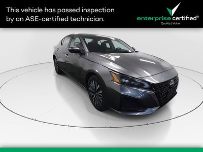 2024 Nissan Altima - Photo 1