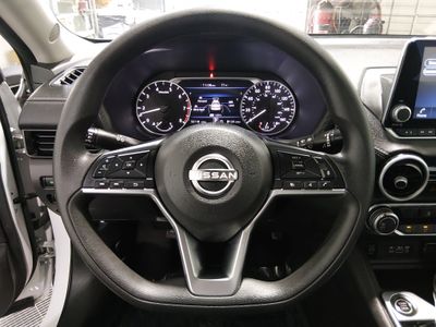 2024 Nissan Sentra - Photo 12
