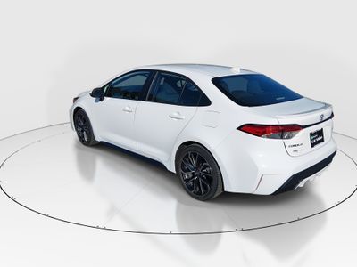 2022 Toyota Corolla - Photo 5
