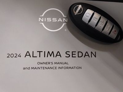 2024 Nissan Altima - Photo 15