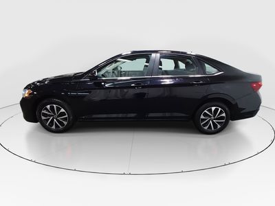 2024 Volkswagen Jetta - Photo 4