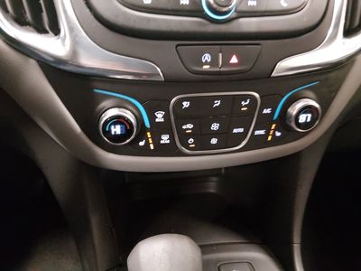 2024 Chevrolet Equinox - Photo 18