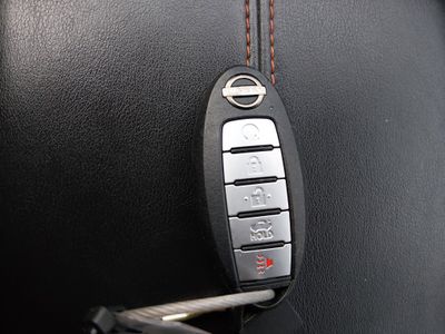 2024 Nissan Altima - Photo 15