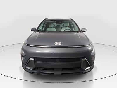 2025 Hyundai Kona - Photo 2