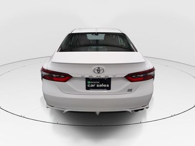 2024 Toyota Camry - Photo 6