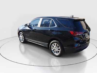 2024 Chevrolet Equinox - Photo 5