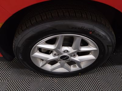 2025 Kia Soul - Photo 10