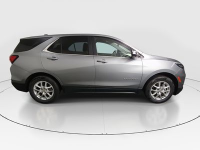 2024 Chevrolet Equinox - Photo 8