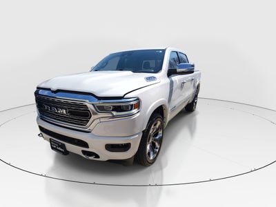2020 Ram 1500 - Photo 3