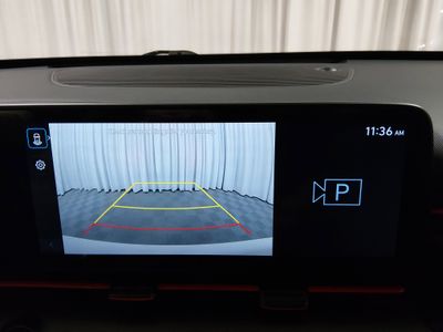 2024 Hyundai Kona - Photo 16