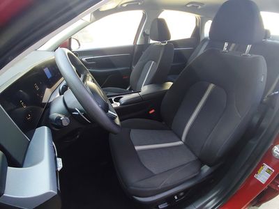 2024 Hyundai Sonata - Photo 23