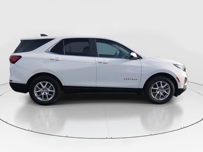 2024 Chevrolet Equinox - Photo 8
