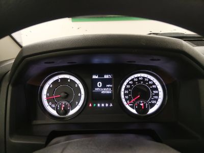 2024 Ram 1500 Classic - Photo 14