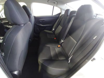 2024 Nissan Sentra - Photo 23