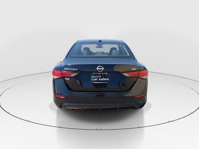 2024 Nissan Sentra - Photo 6