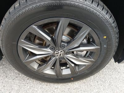 2024 Volkswagen Tiguan - Photo 10