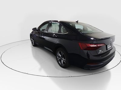 2024 Volkswagen Jetta - Photo 5