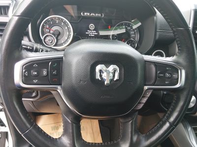 2024 Ram 1500 — photo 12 view