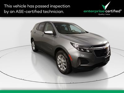2024 Chevrolet Equinox - Photo 1