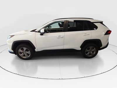 2024 Toyota RAV4 - Photo 4