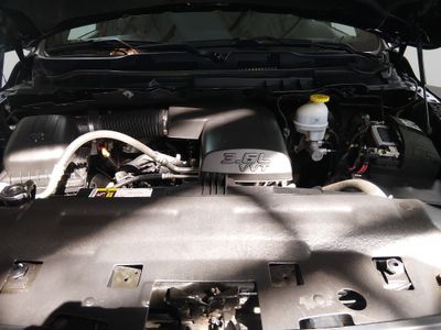2024 Ram 1500 Classic - Photo 9