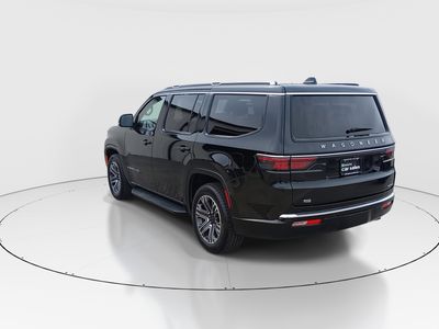 2024 Jeep Wagoneer - Photo 5