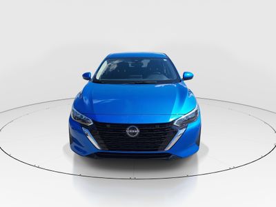 2024 Nissan Sentra - Photo 2