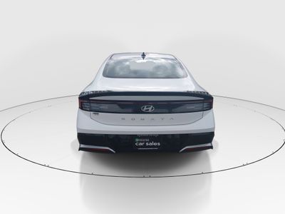 2024 Hyundai Sonata - Photo 6
