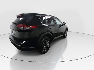 2024 Nissan Rogue - Photo 7