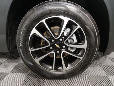 2025 Chevrolet Trailblazer - Photo 10