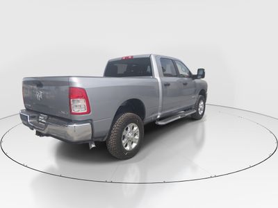 2024 Ram 2500 - Photo 7