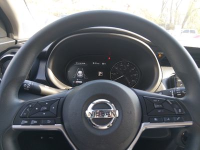 2021 Nissan Kicks - Photo 12